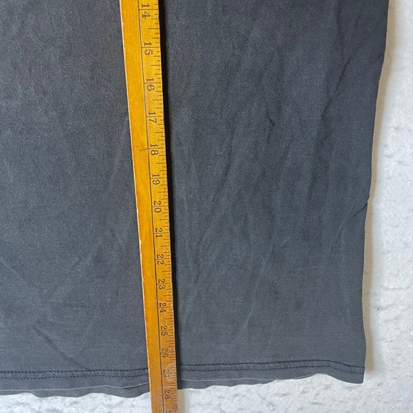 Gildan Van Gogh Gauguin Art Museum T Shirt Mens XL Black The Studio of the South - Picture 7 of 12